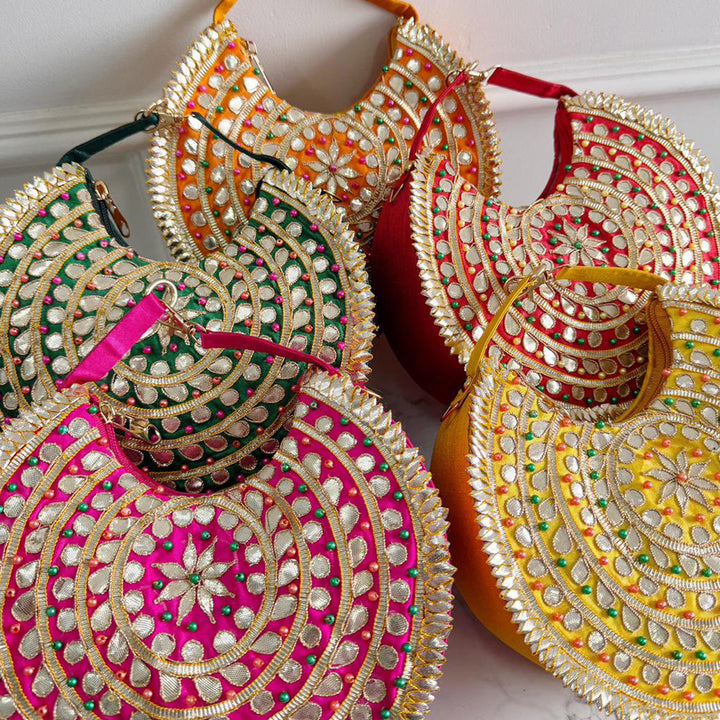 CHANDANI BAG