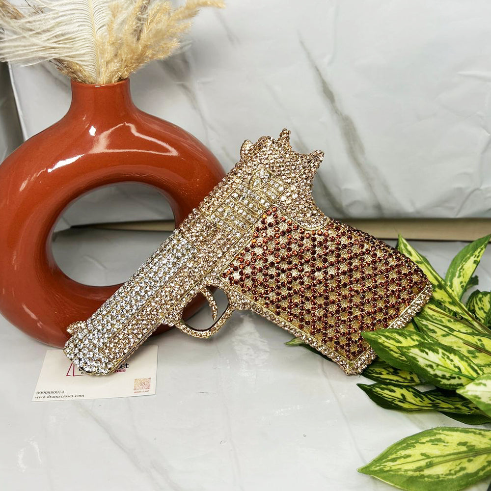 GUN