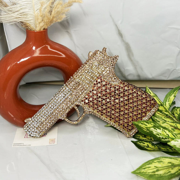 GUN