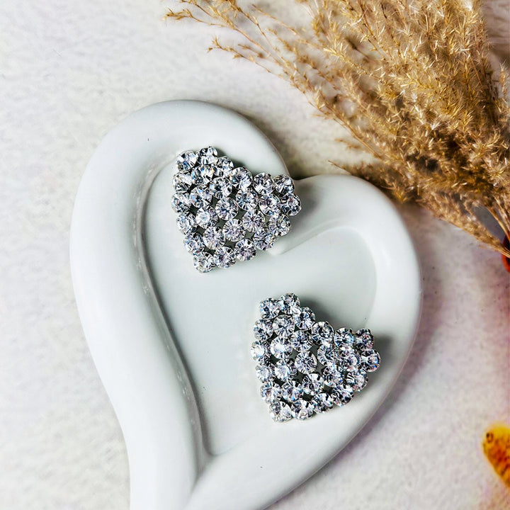 HEART EARING