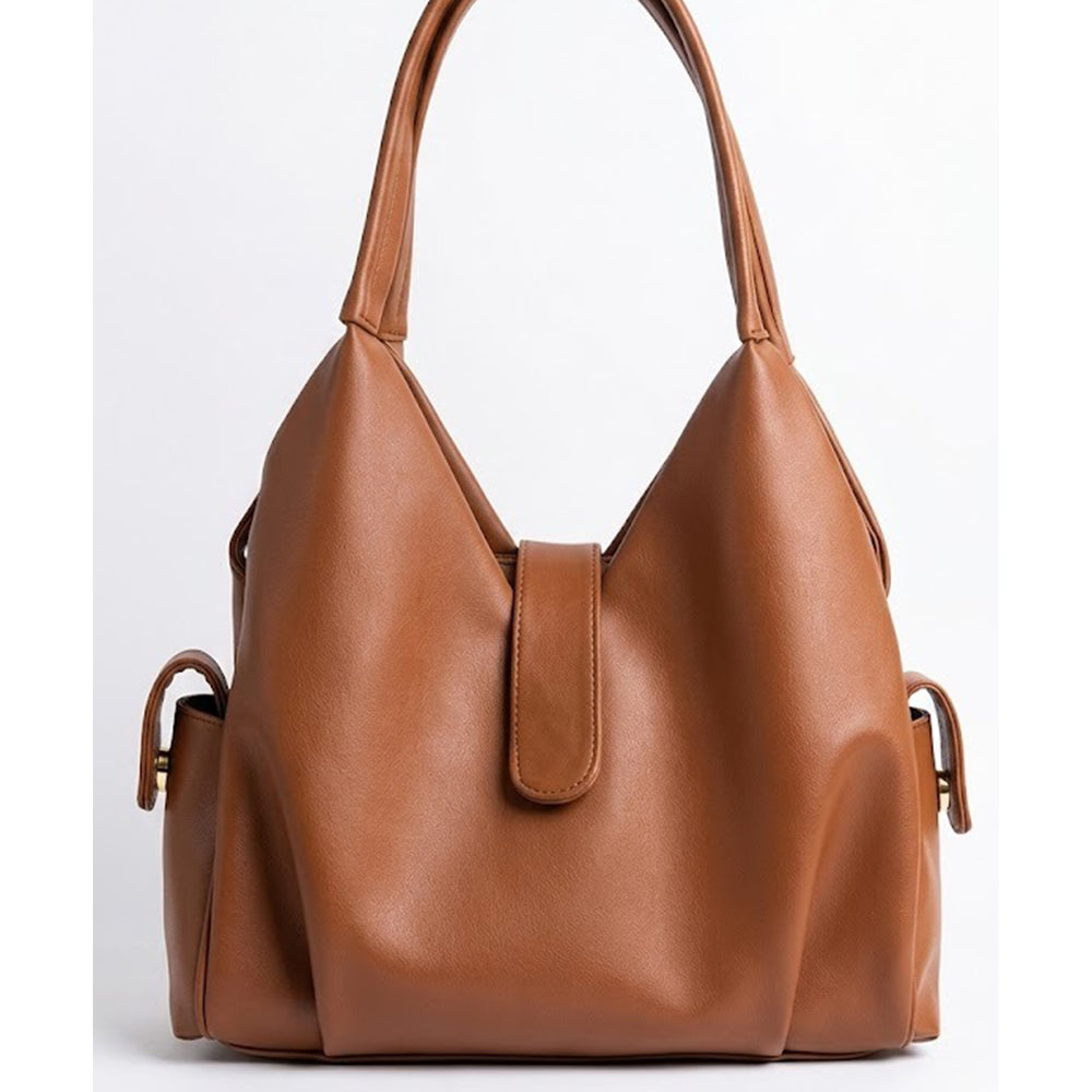 Hobo tote