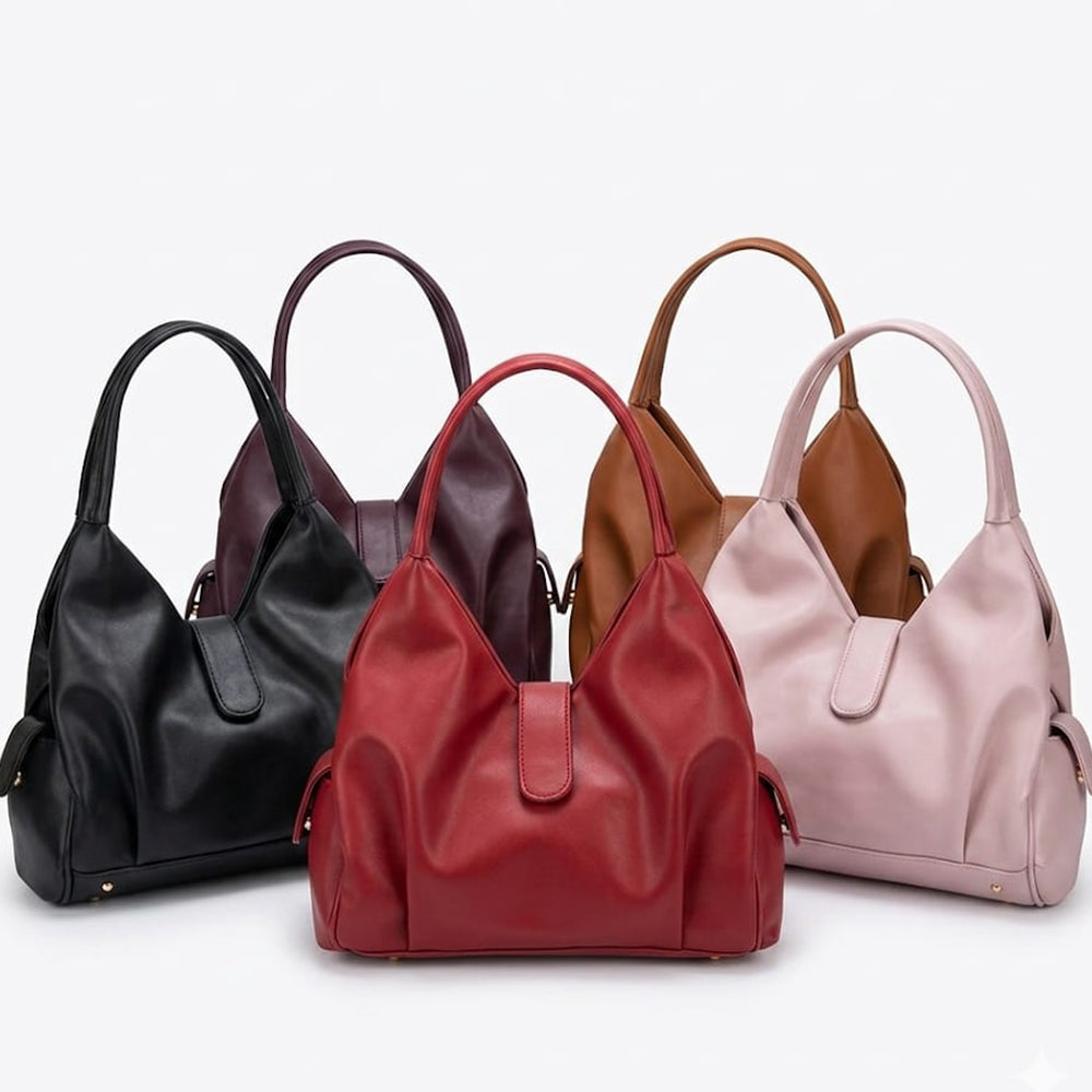Hobo tote