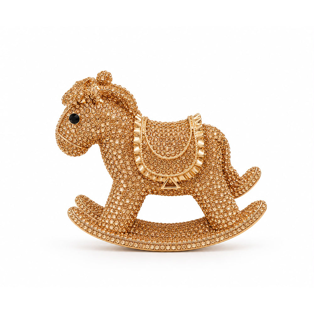 Rocking Riding Horse