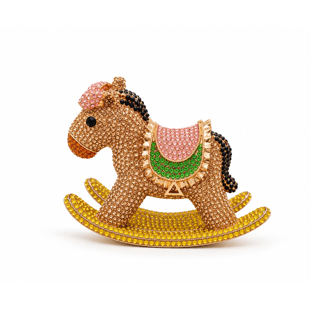 Rocking Riding Horse