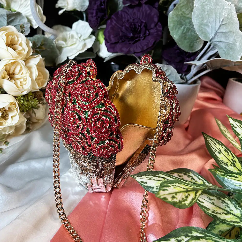FLOWER BOUQUET