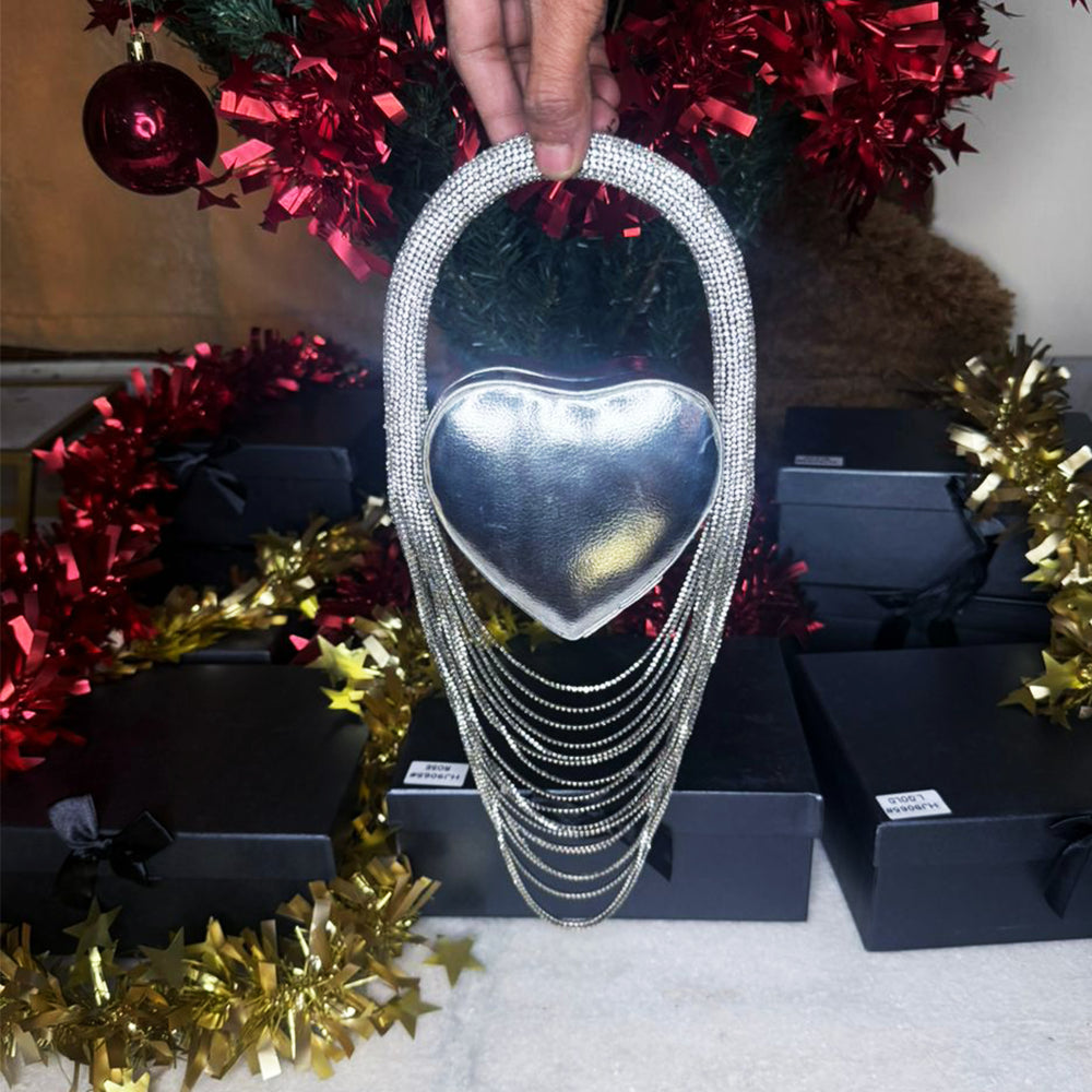 INFINITY HEART