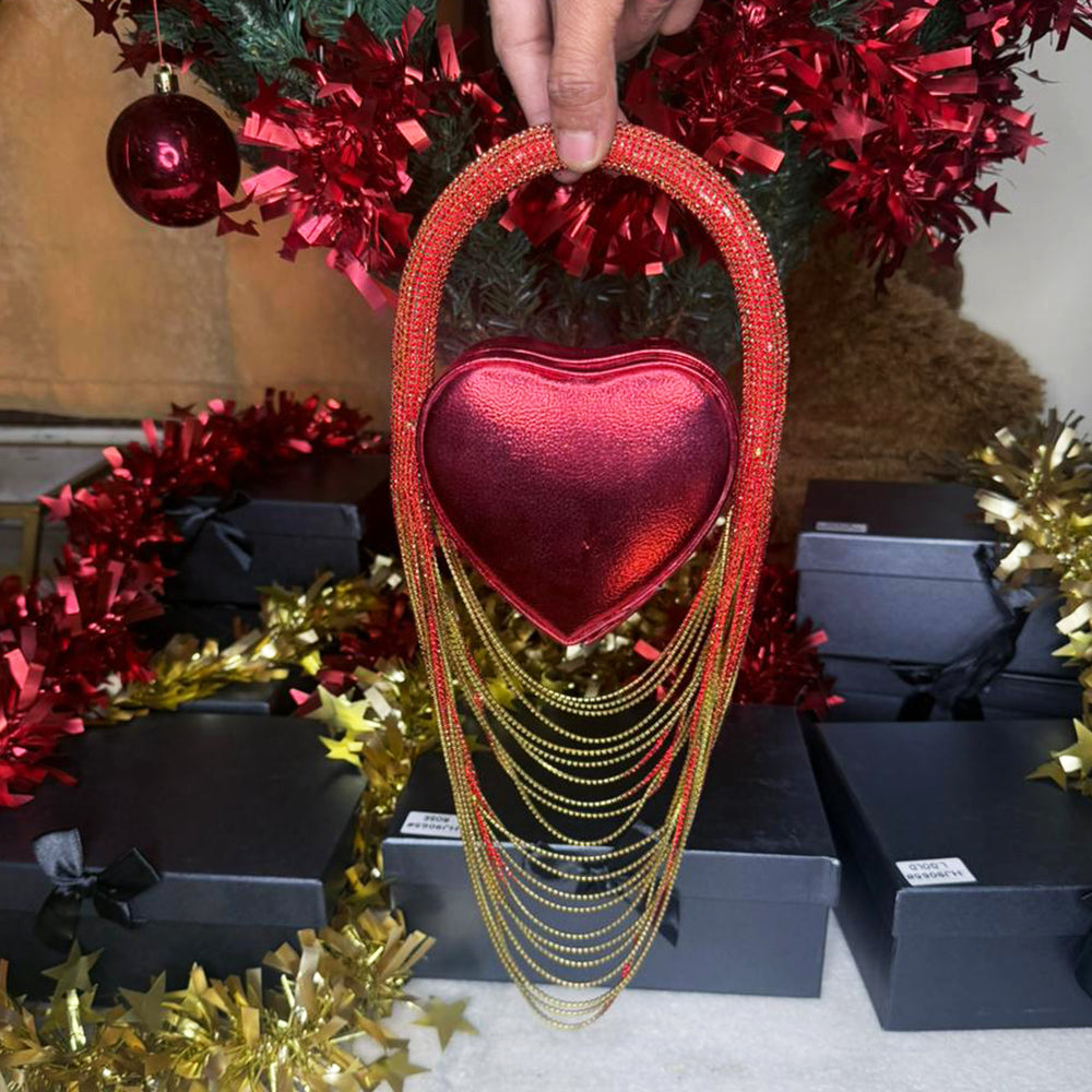 INFINITY HEART