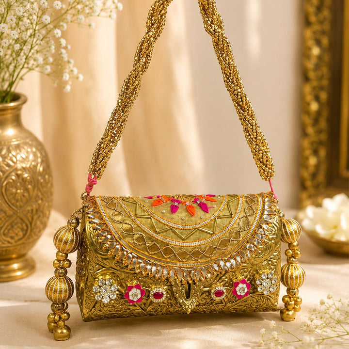 Royal Jharokha