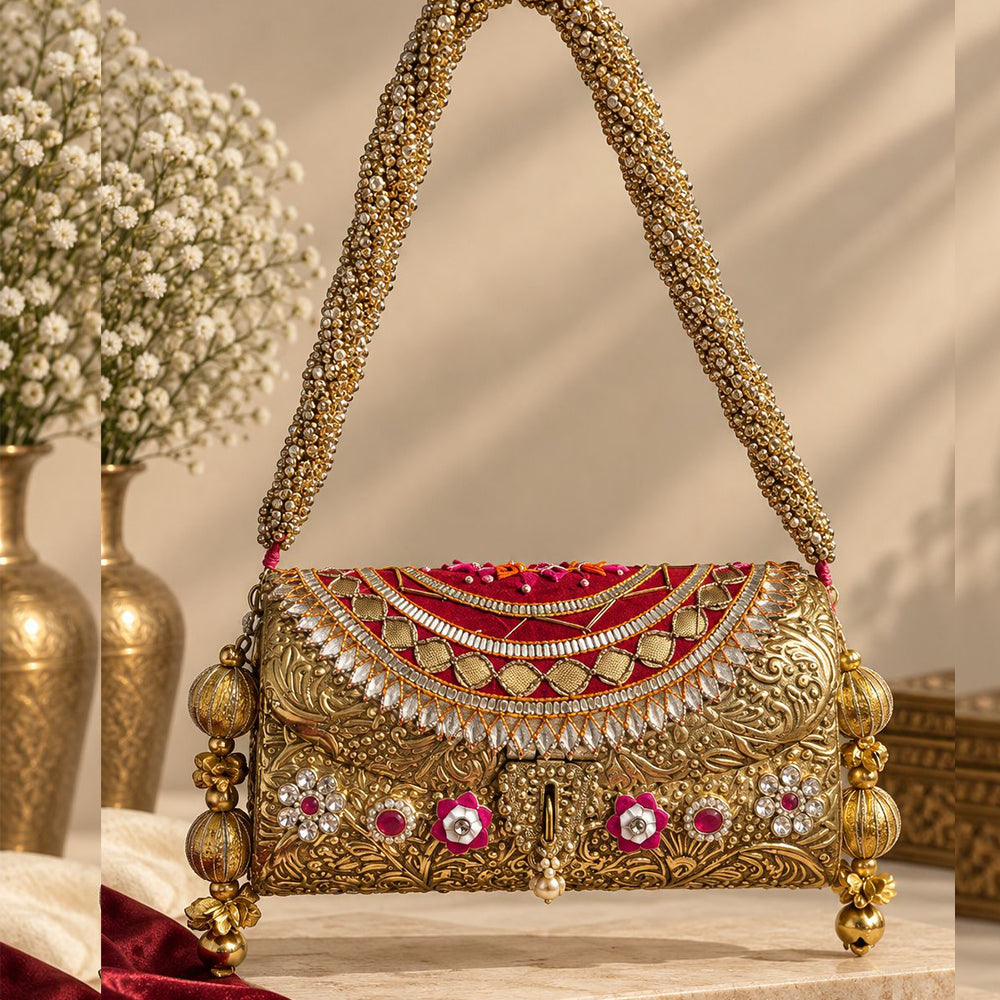 Royal Jharokha