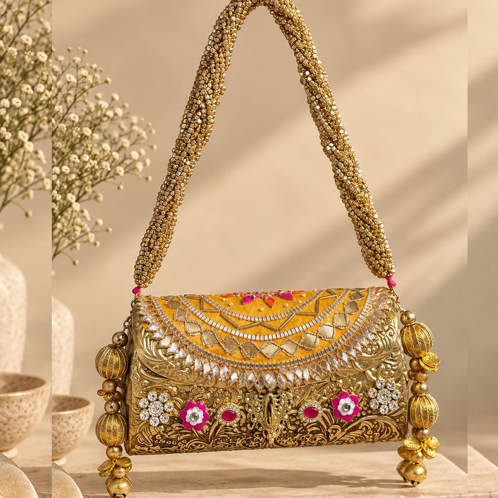 Royal Jharokha