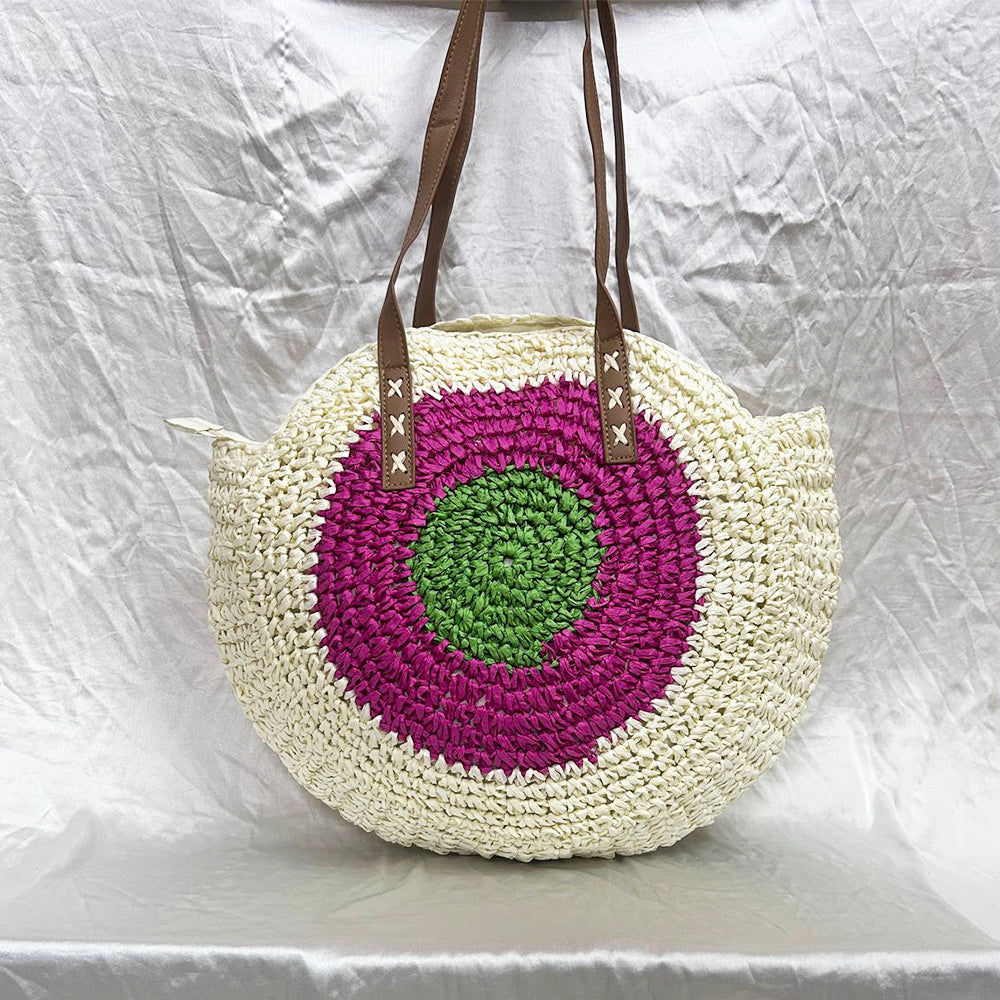 JUTE TOTE