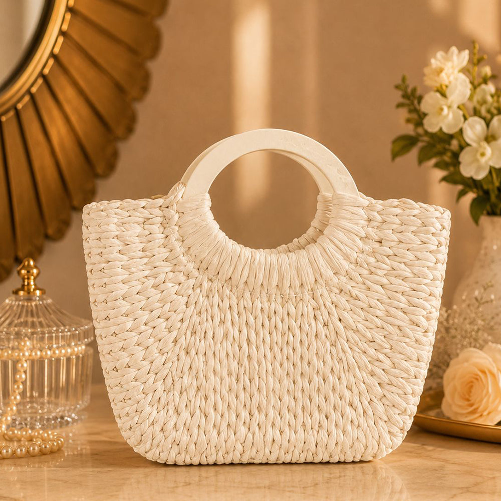 JUTE HANDLE