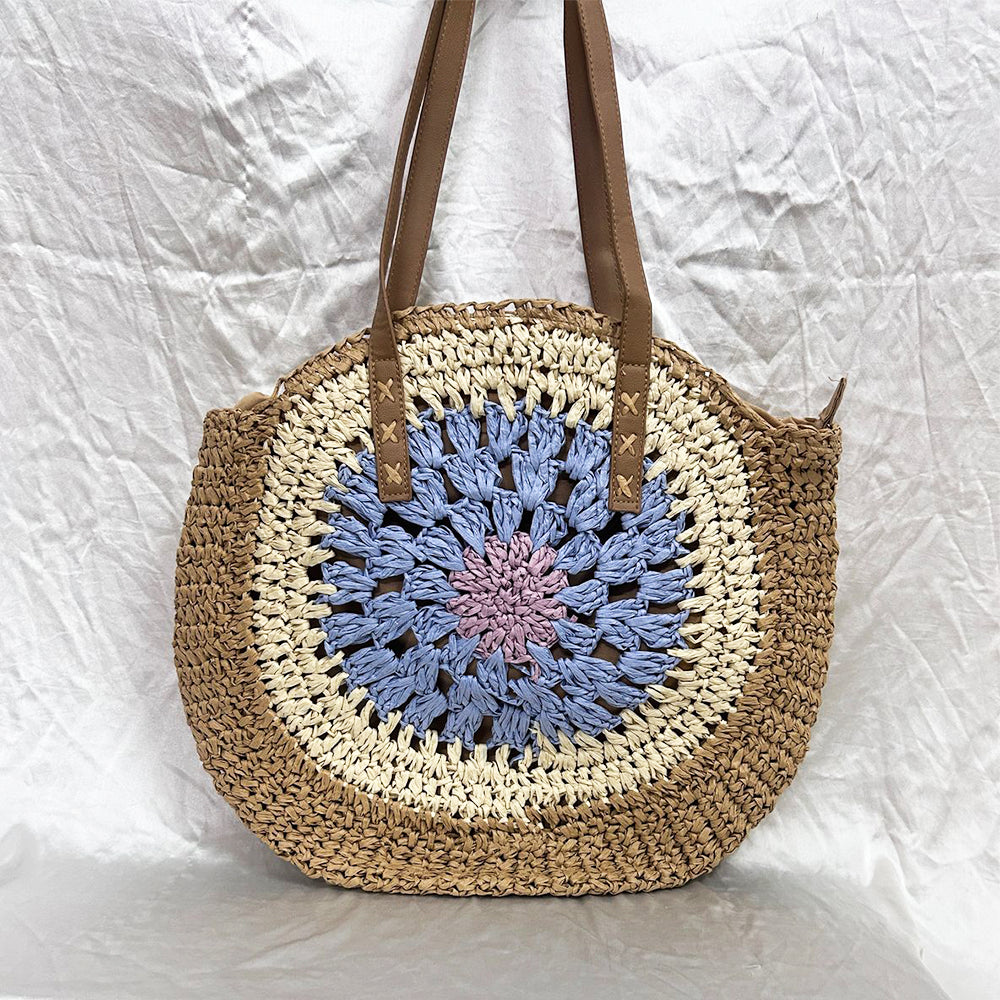 JUTE TOTE