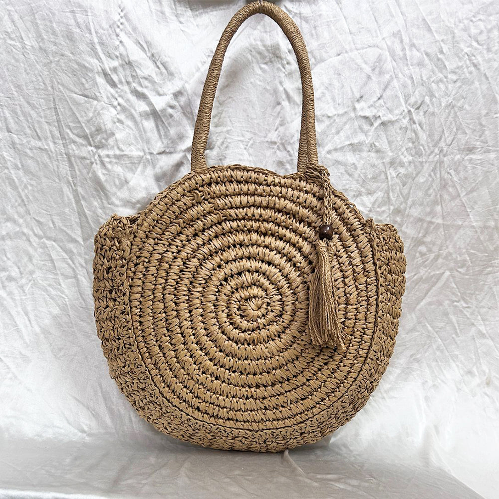 JUTE TOTE