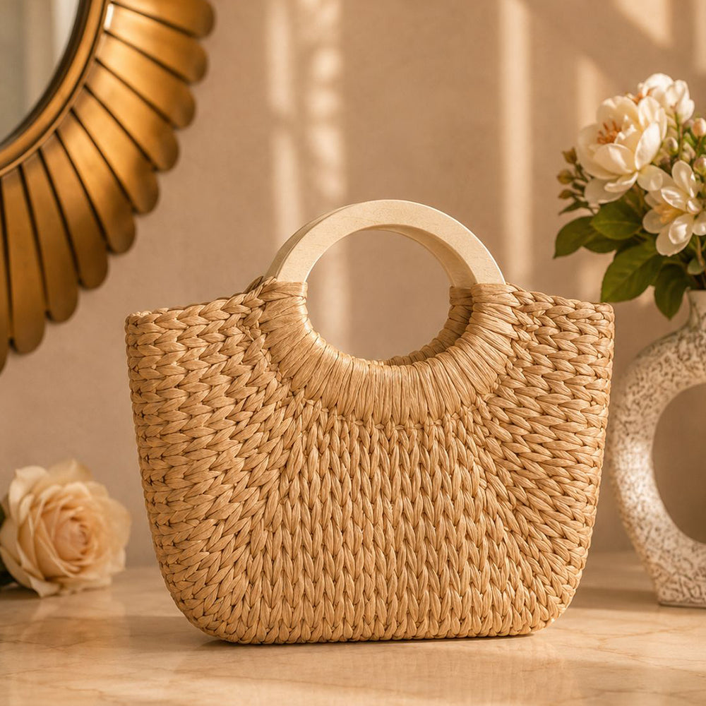 JUTE HANDLE