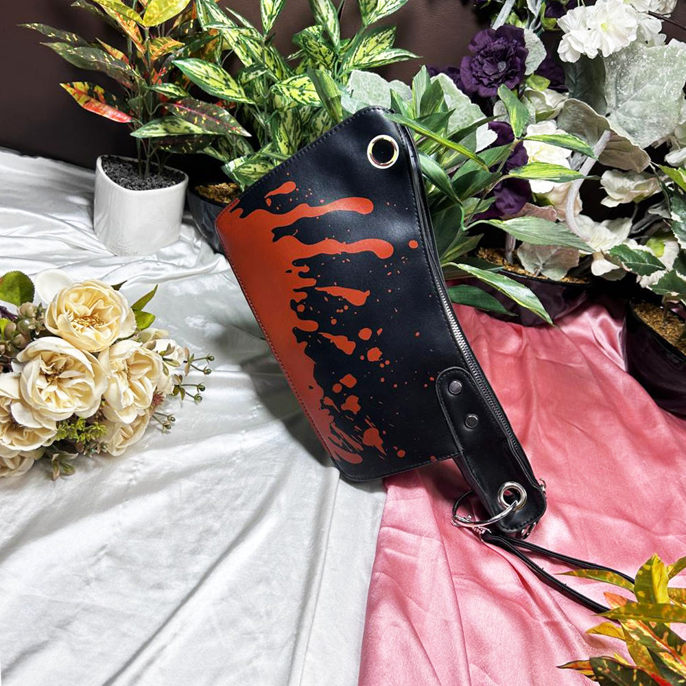 BUTCHER KNIFE SLING