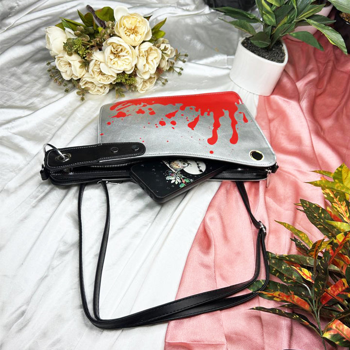 BUTCHER KNIFE SLING