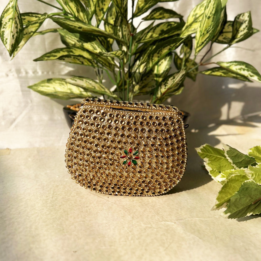 KUNDAN BAGS