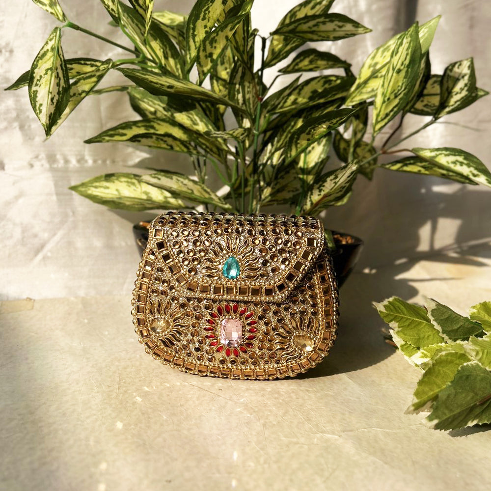 KUNDAN BAGS