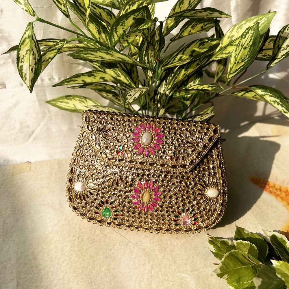 KUNDAN BAGS