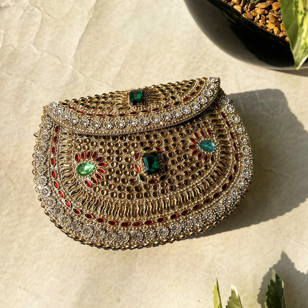 KUNDAN BAGS