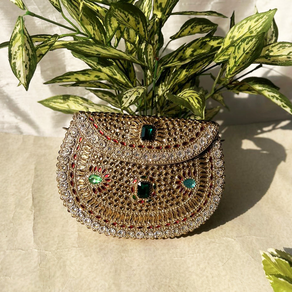 KUNDAN BAGS