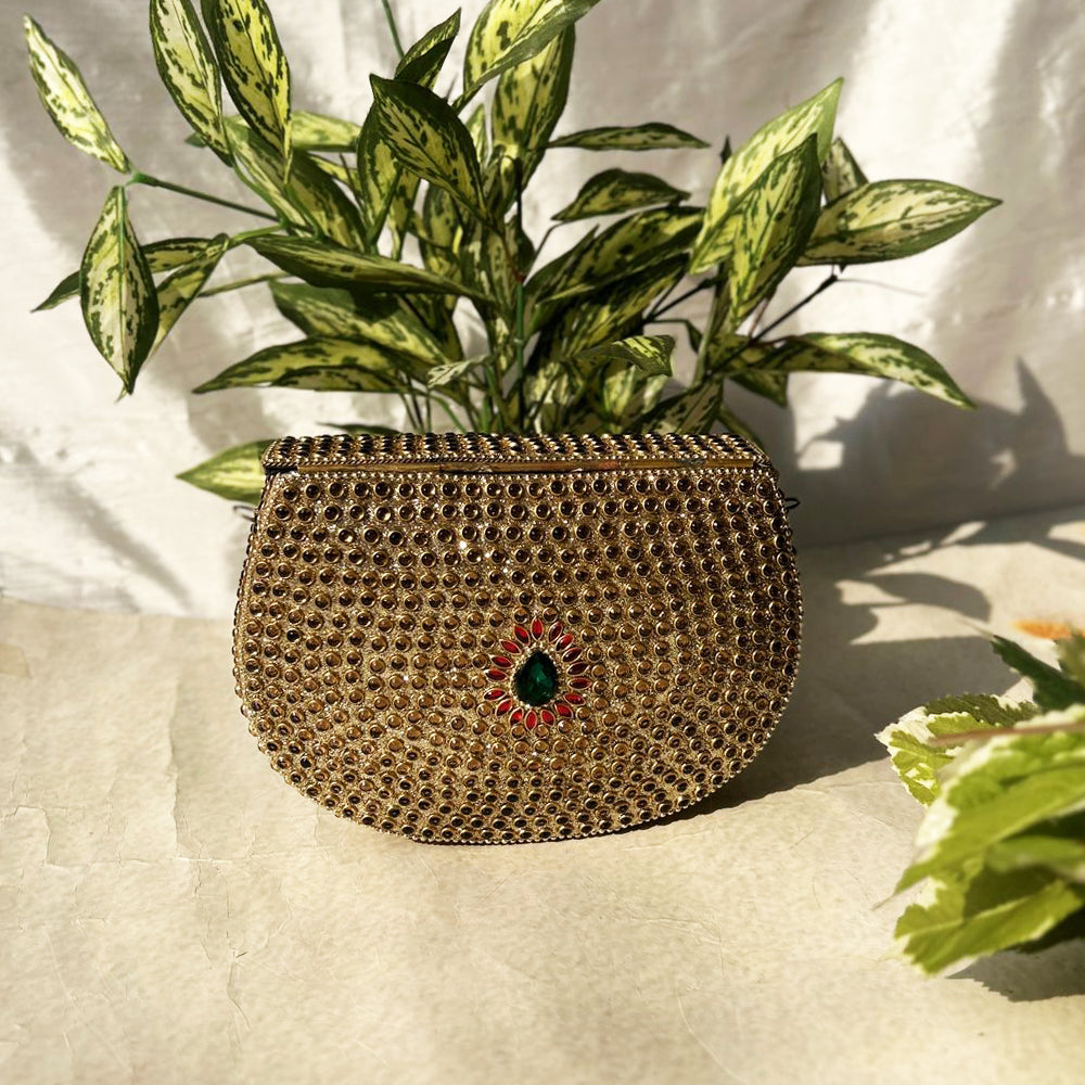 KUNDAN BAGS