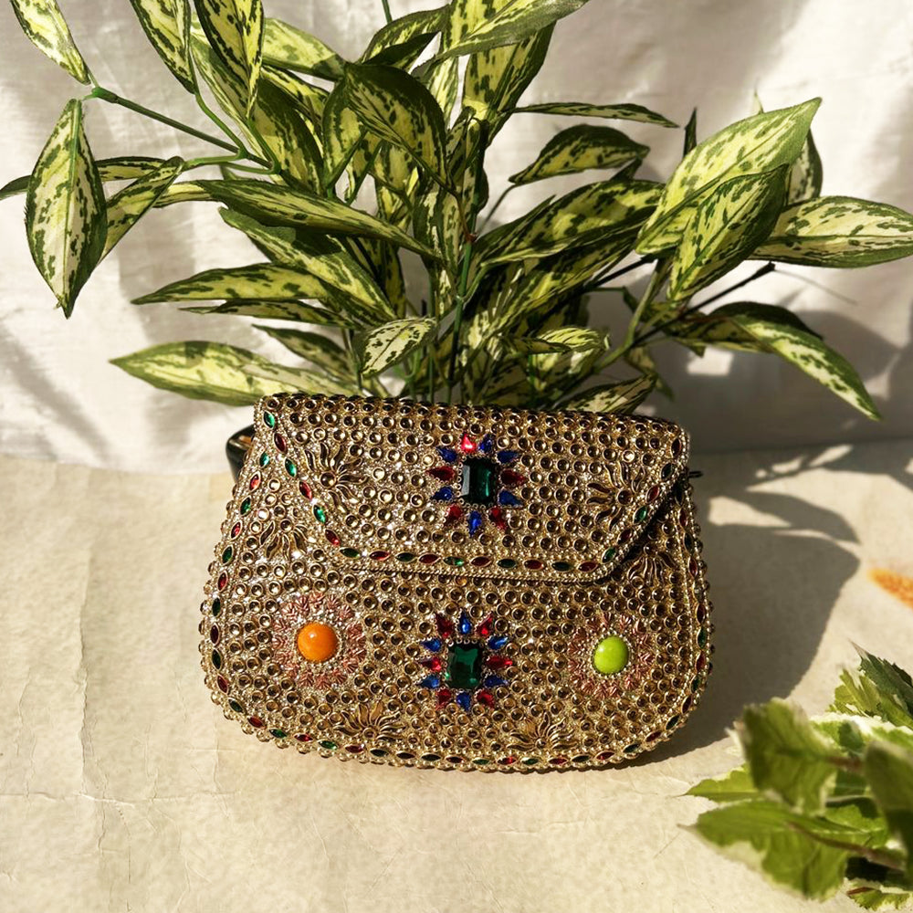 KUNDAN BAGS