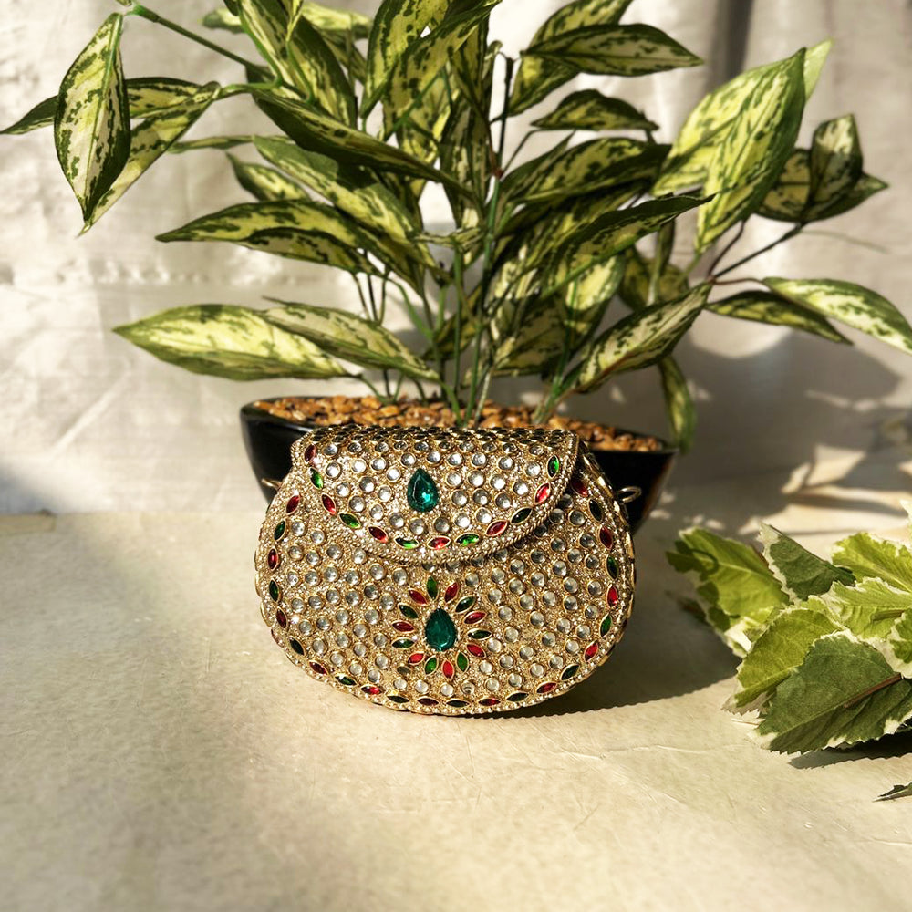 KUNDAN BAGS