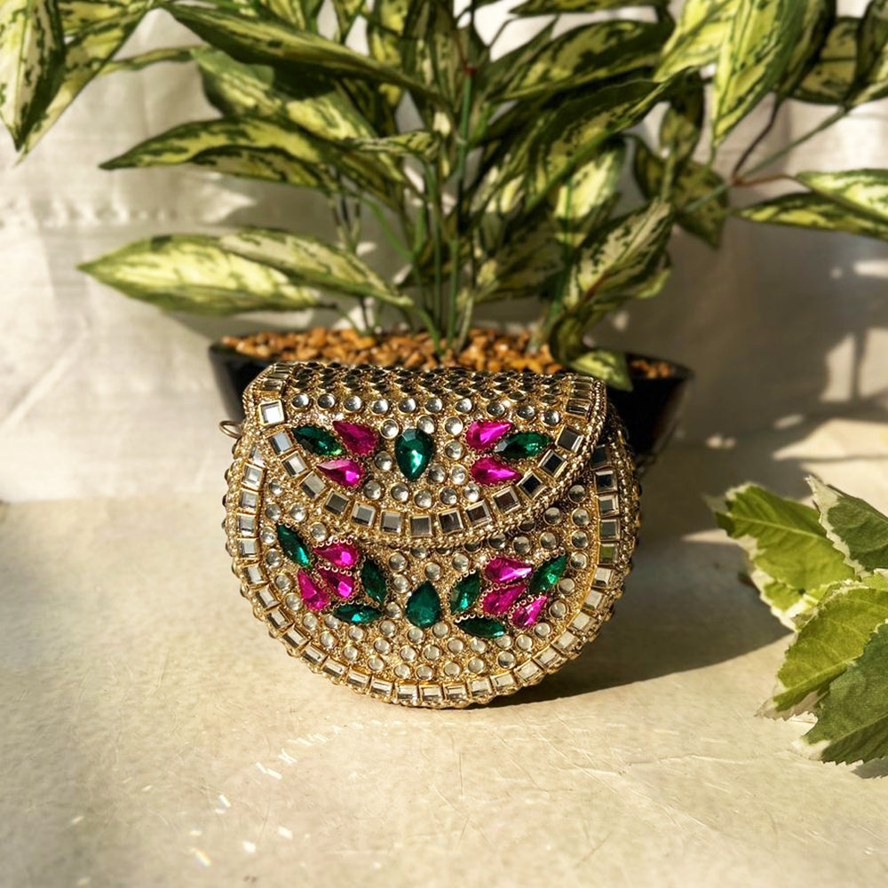 KUNDAN BAGS