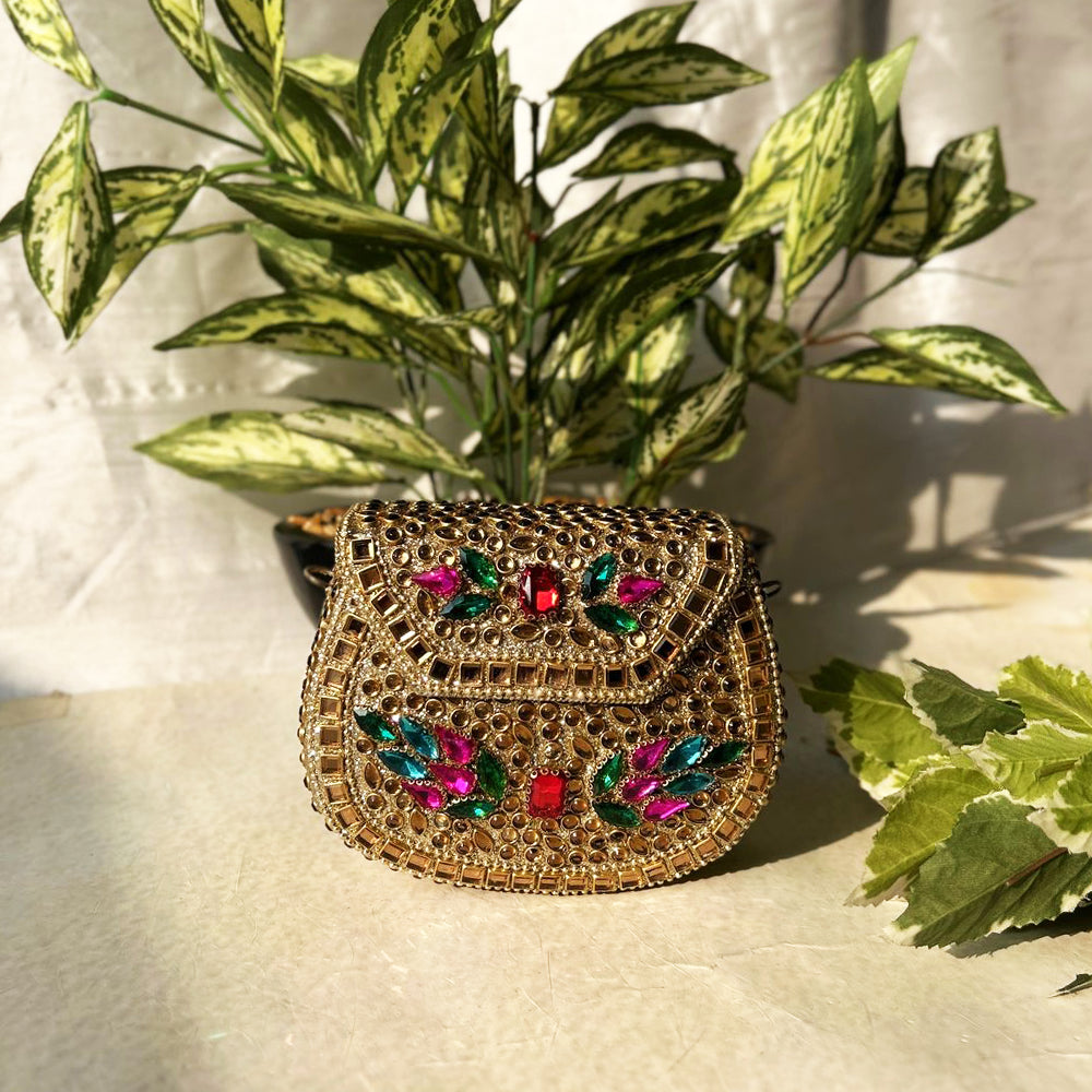 KUNDAN BAGS