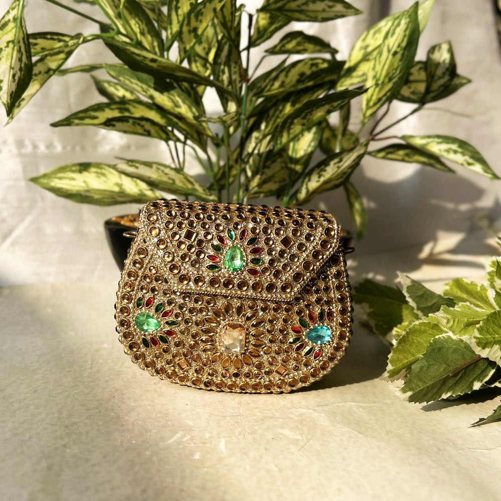 KUNDAN BAGS