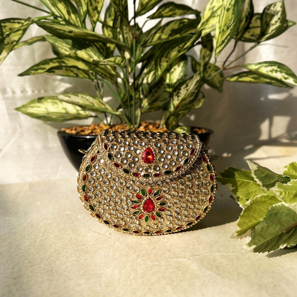 KUNDAN BAGS