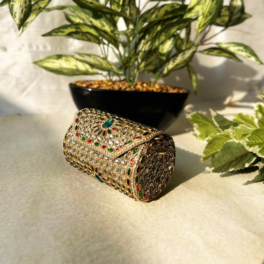 KUNDAN BAGS