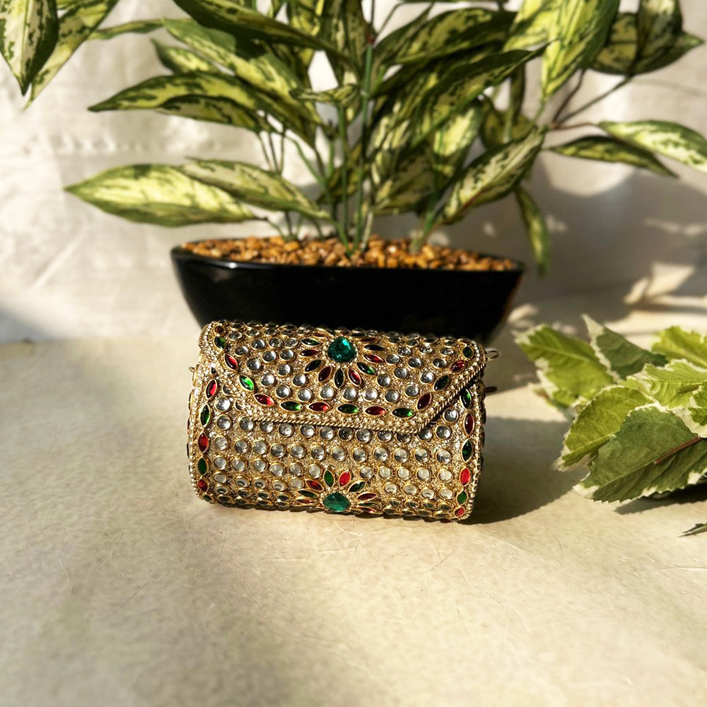 KUNDAN BAGS