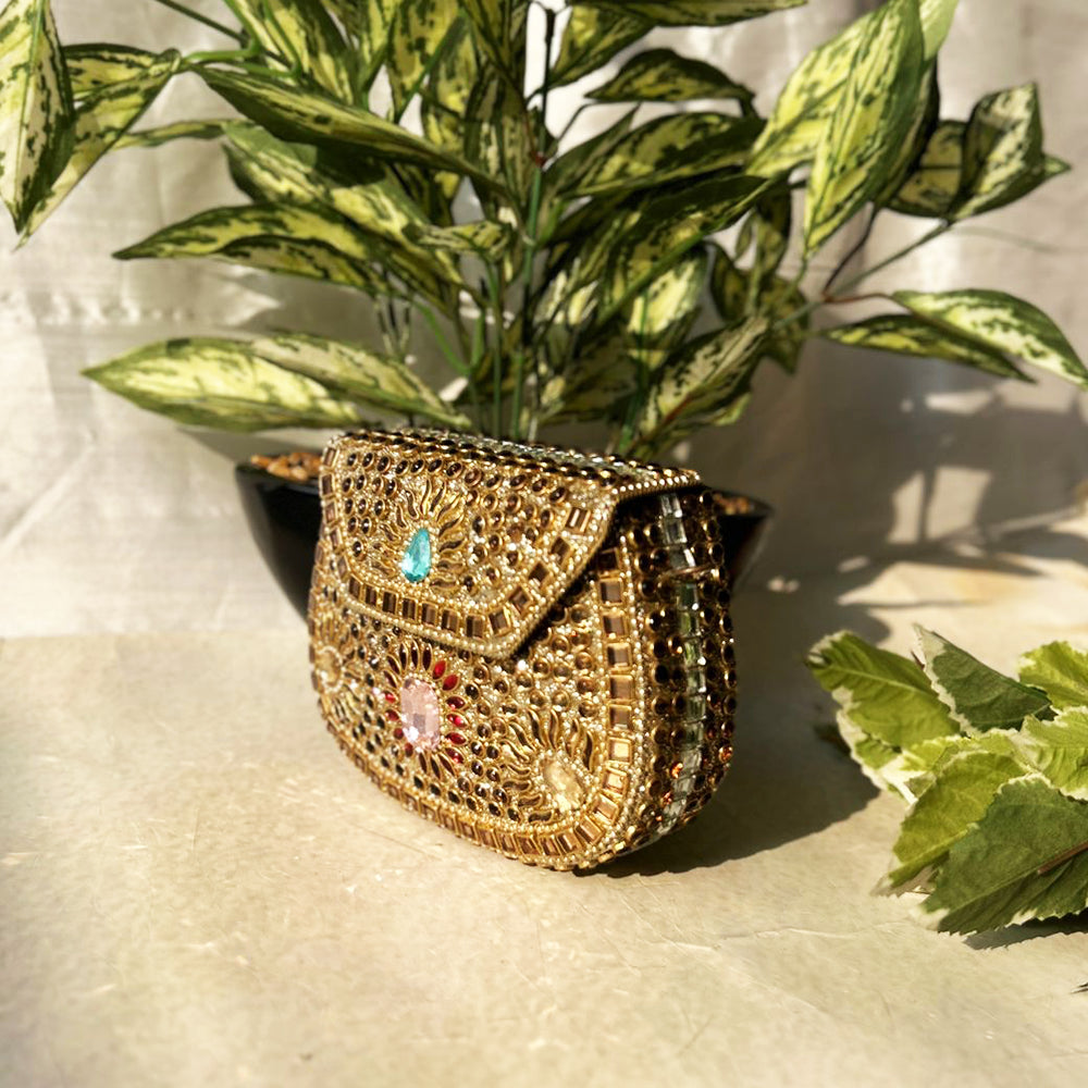 KUNDAN BAGS