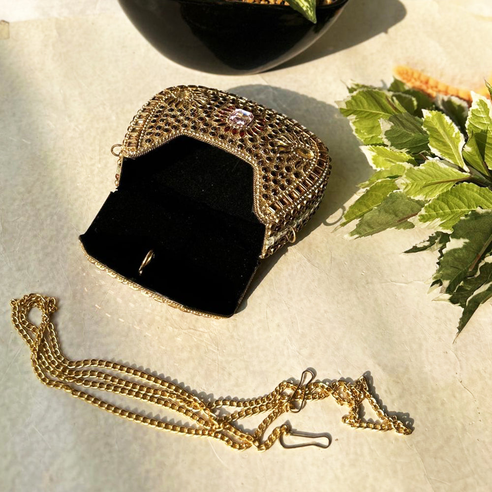 KUNDAN BAGS