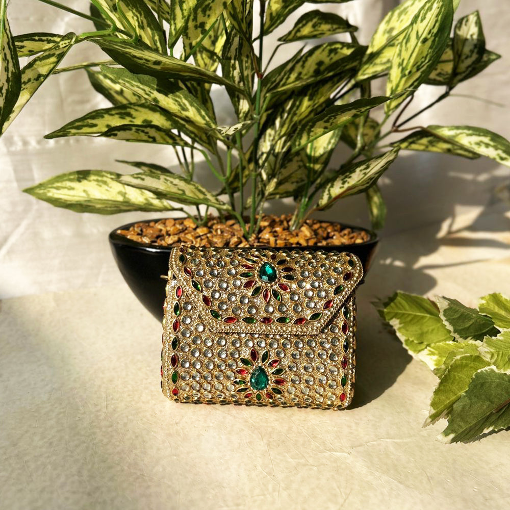 KUNDAN BAGS
