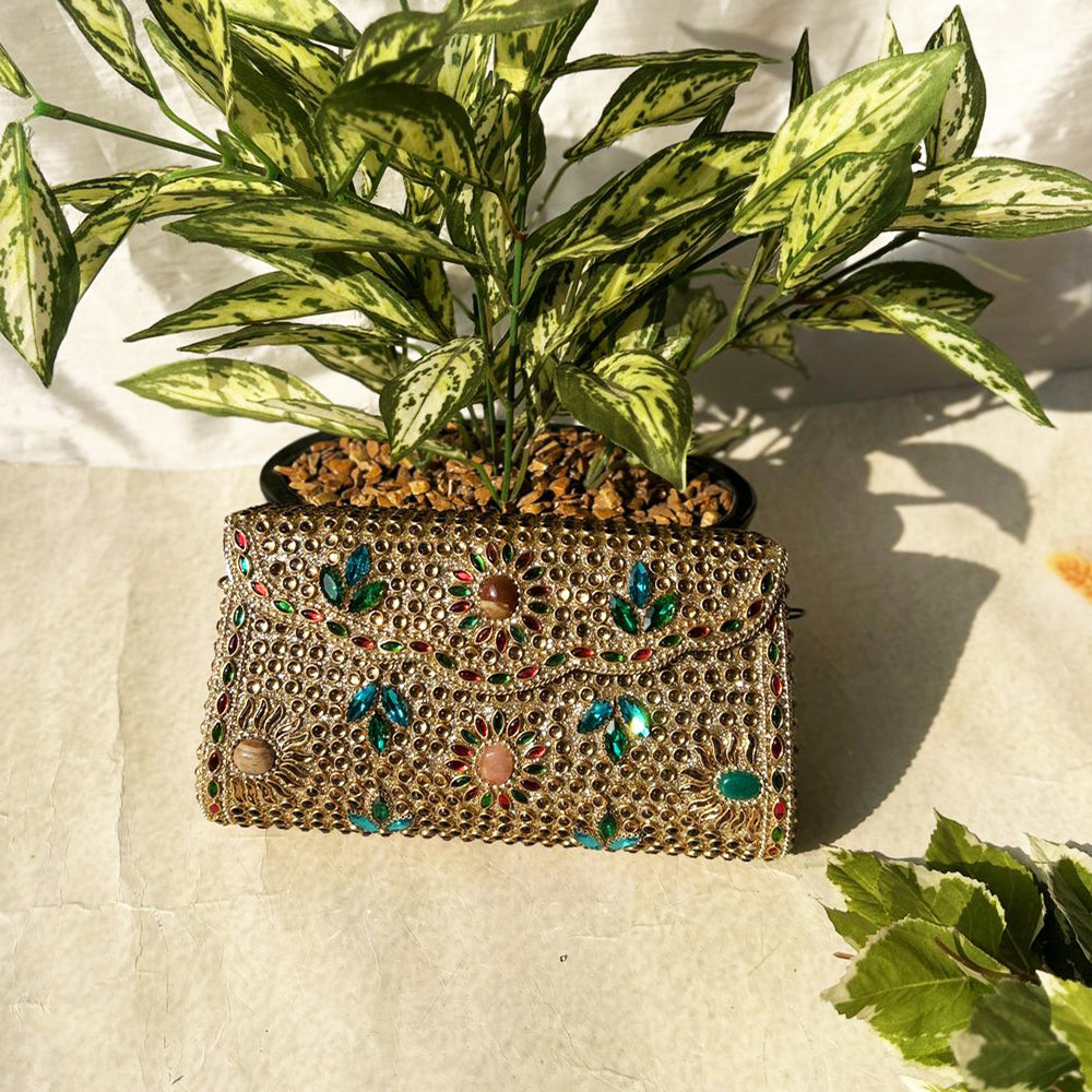 KUNDAN BAGS