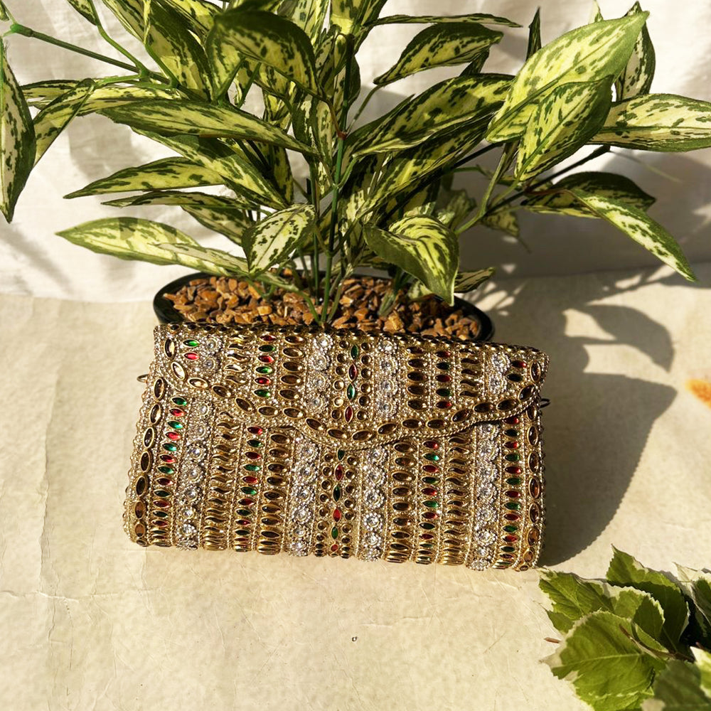 KUNDAN BAGS