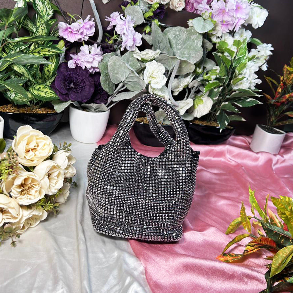 LEENA RHINESTONE