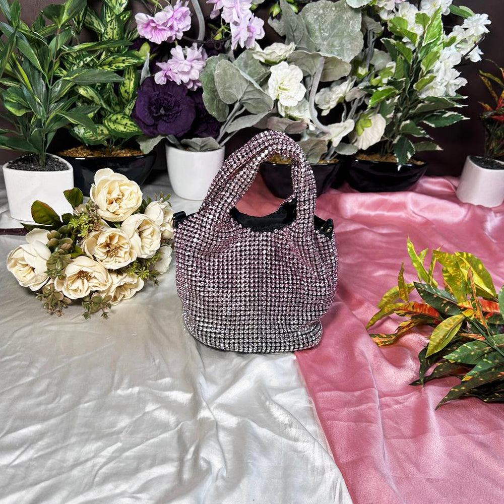 LEENA RHINESTONE
