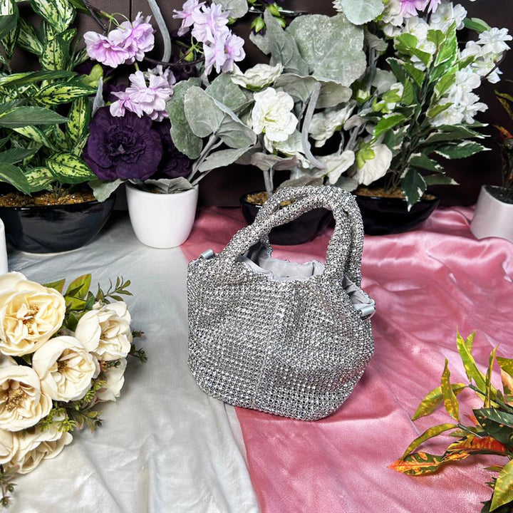 LEENA RHINESTONE