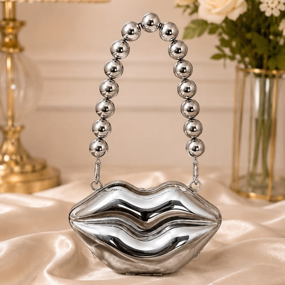 Mini Crystal Lips