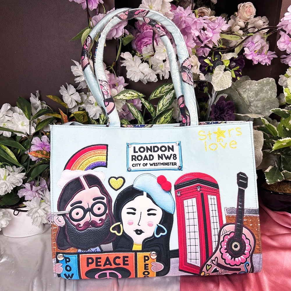 LONDON TOTE