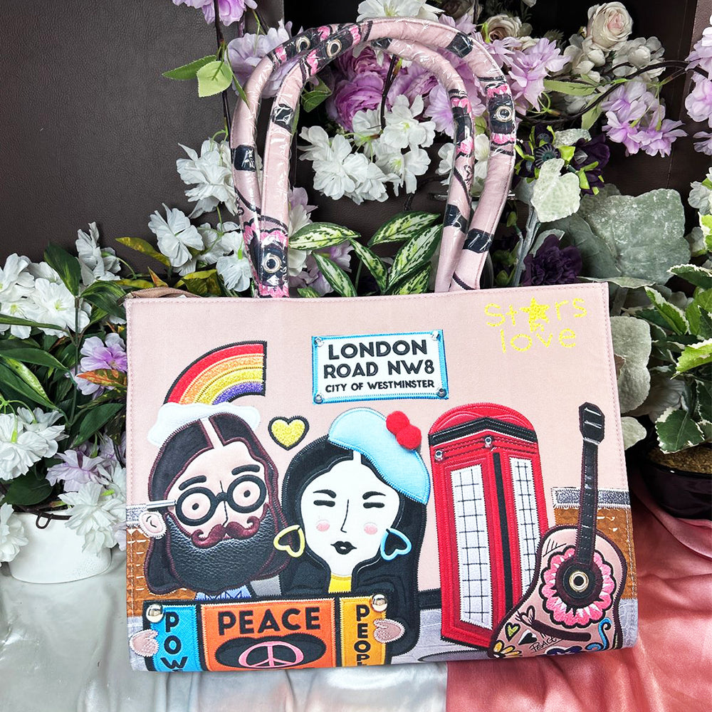 LONDON TOTE