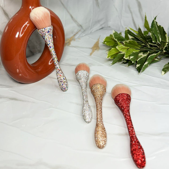 MAKEUP BRUSHES