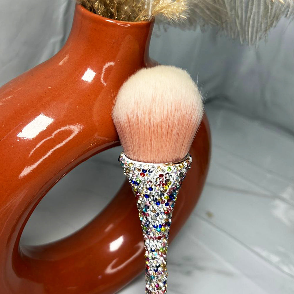 MAKEUP BRUSHES