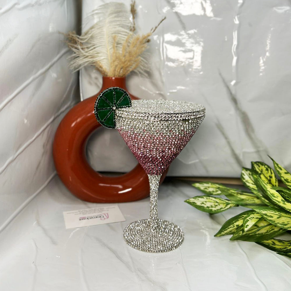 MARTINI GLASS