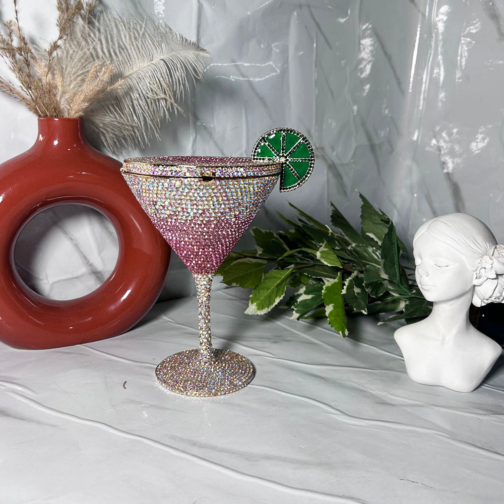 MARTINI GLASS